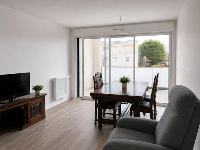Appartement vente à Vannes, Bretagne