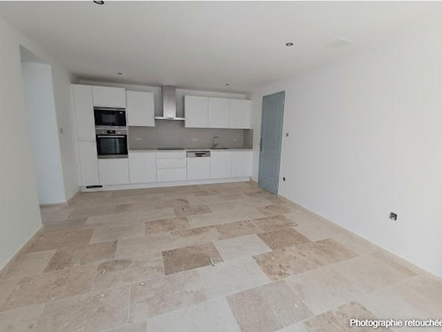 Appartement vente à Arles, La Salle Les Alpes