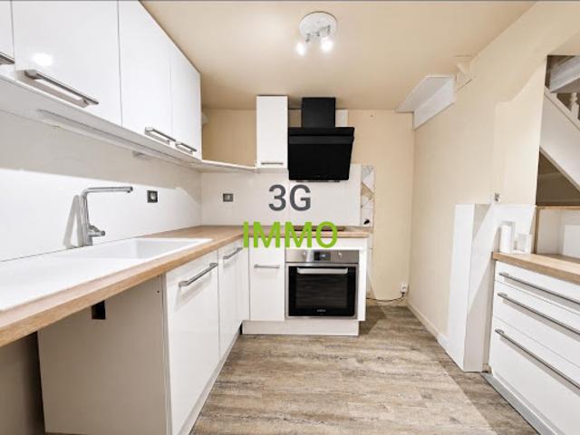 Appartement vente à Montpellier
