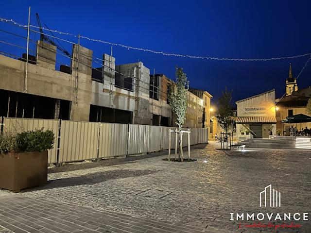 Appartement vente à Castries, Hérault