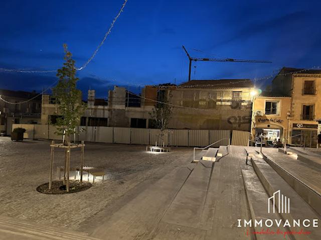 Appartement vente à Montpellier, Castries