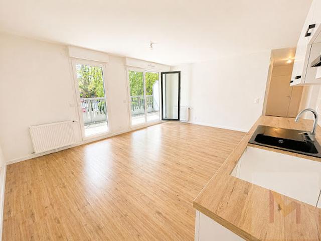 Appartement vente à Le Raincy, Neuilly-plaisance