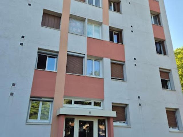 Appartement vente à Cité Emile Zola, Orléans