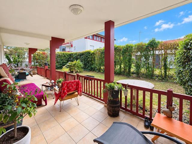 Appartement vente à Mirepech, Saint-Paul-lès-Dax
