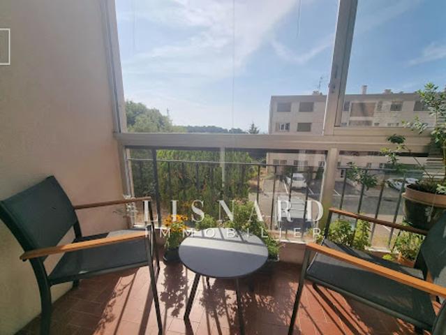 Appartement vente à Vallauris, Alpes-Maritimes
