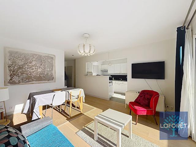 Appartement vente à Château-d'Olonne, Les Sables-d'Olonne