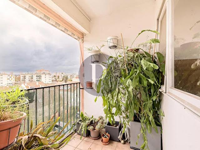 Appartement vente à L'Haÿ-les-Roses, Chevilly-larue