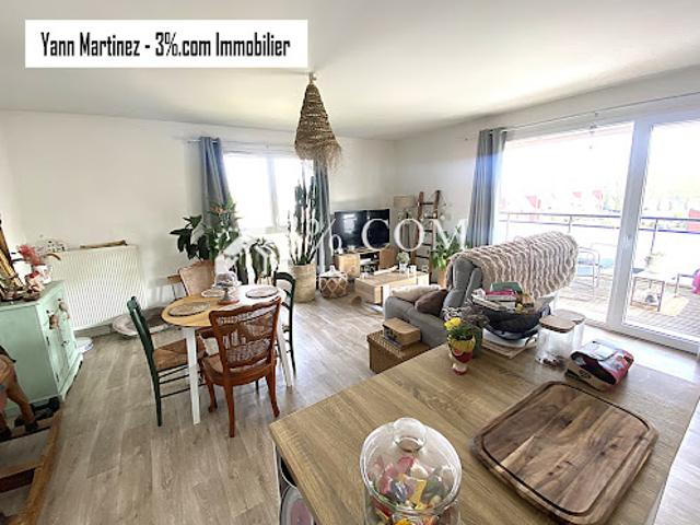 Appartement vente à Parc d’Activités Une Nouvelle Énergie, Comines