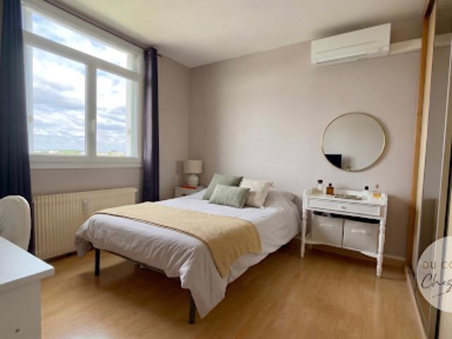 Appartement vente à Troyes, Saint-andré-les-vergers