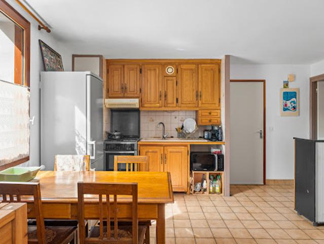 Appartement vente à Le Creux Vincent, La Plagne-Tarentaise