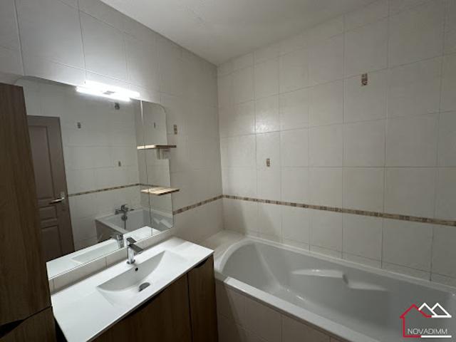 Appartement vente à Metz, Montoy-flanville