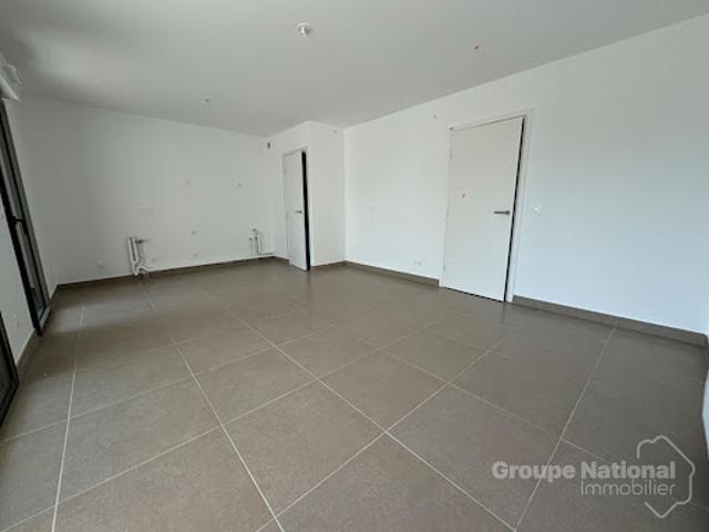 Appartement vente à Nîmes