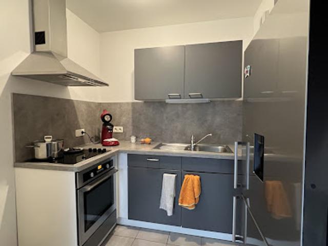 Appartement vente à Amiens, Pont-de-metz