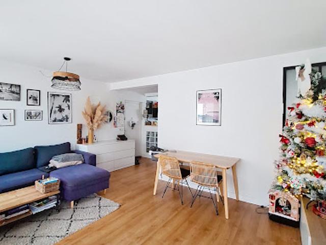 Appartement vente à Bayonne, Anglet
