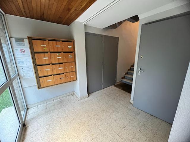 Appartement vente à Saint-Malo, Bretagne