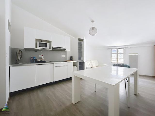 Appartement vente à Béziers, Pézenas