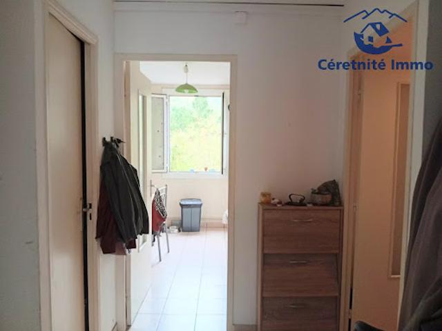 Appartement vente à Céret, Amélie-les-bains-palalda