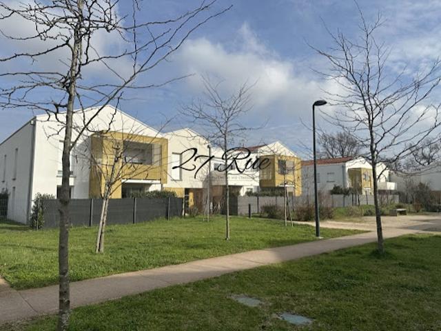Appartement vente à Toulouse, Launaguet