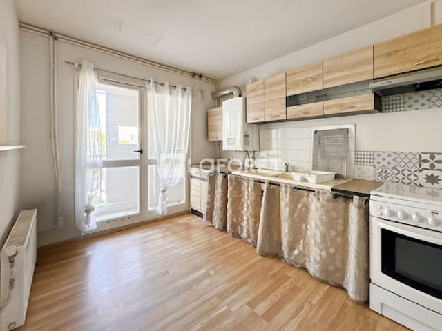 Appartement vente à Puech du Teil, Nîmes