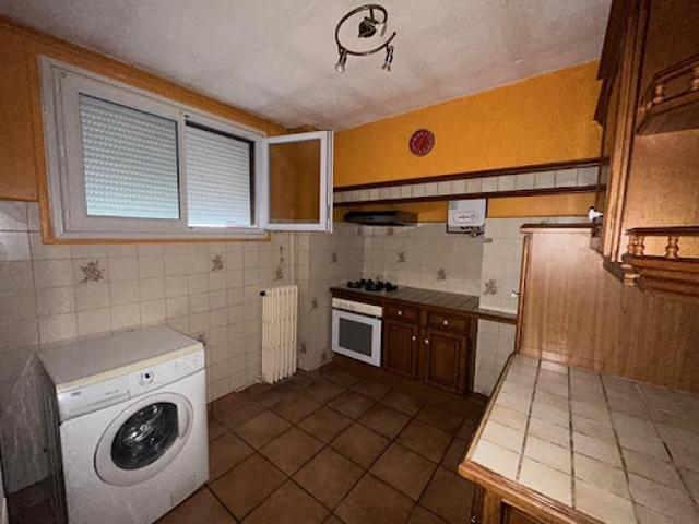 Appartement vente à Bagnères-de-Bigorre, Lannemezan