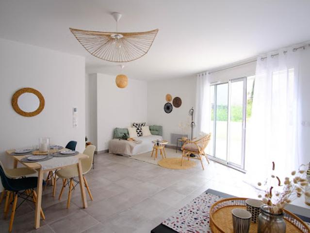 Appartement vente à Nîmes