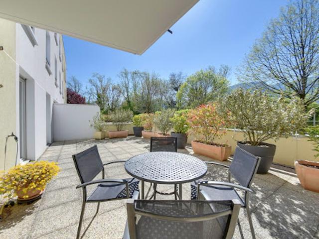 Appartement vente à Grenoble, Saint-egrève