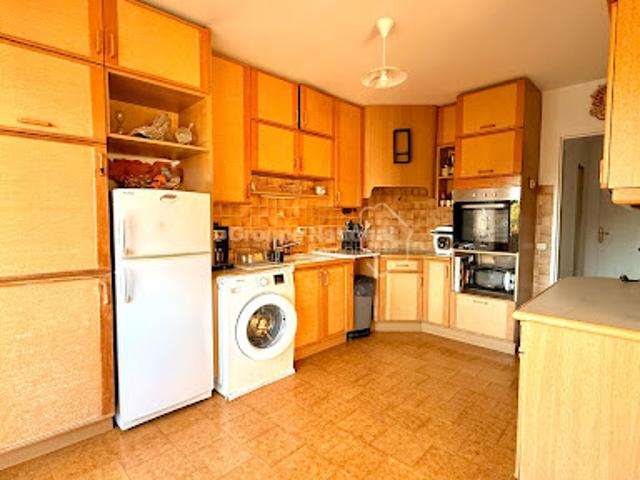 Appartement vente à Arrondissement de Draguignan, Draguignan