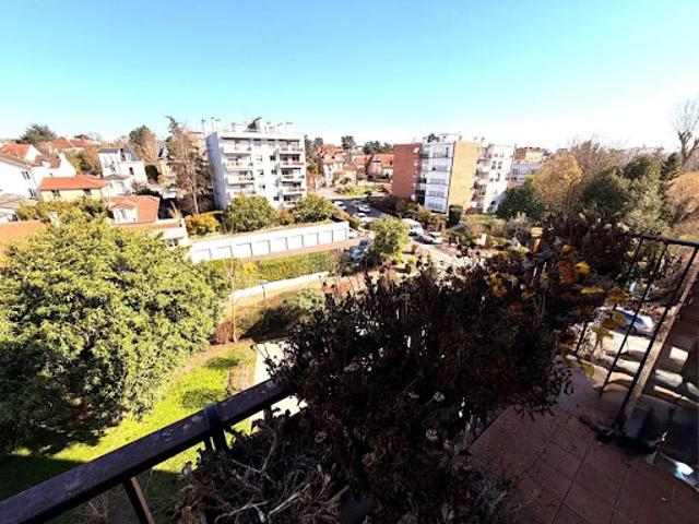 Appartement vente à Sarcelles, Enghien-les-bains