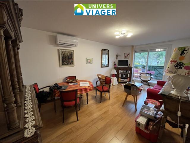 Appartement vente à Muret