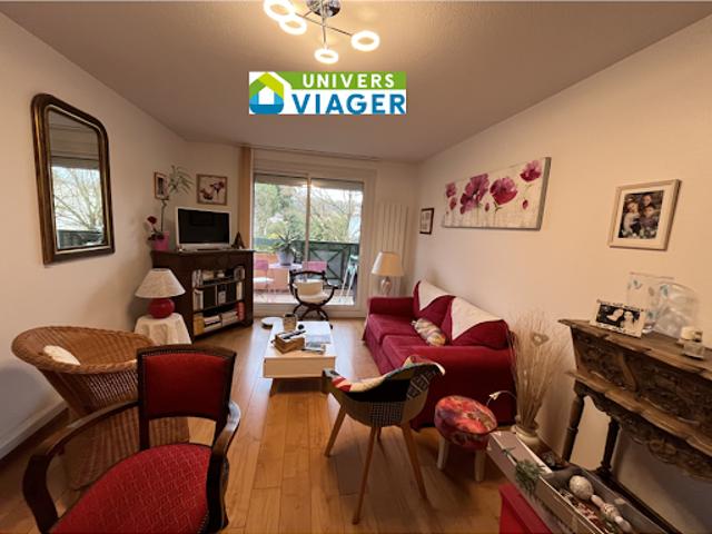 Appartement vente à Muret