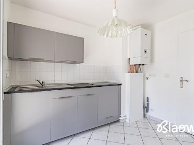 Appartement vente à Lyon, Métropole de Lyon