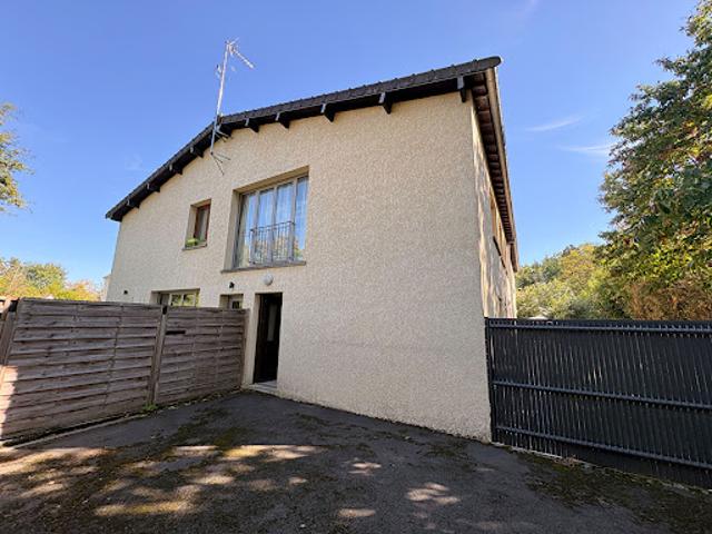 Appartement vente à Le Bout d'En Haut, Boisemont