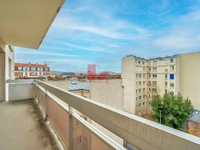 Appartement vente à Boulogne-Billancourt, Issy-les-moulineaux