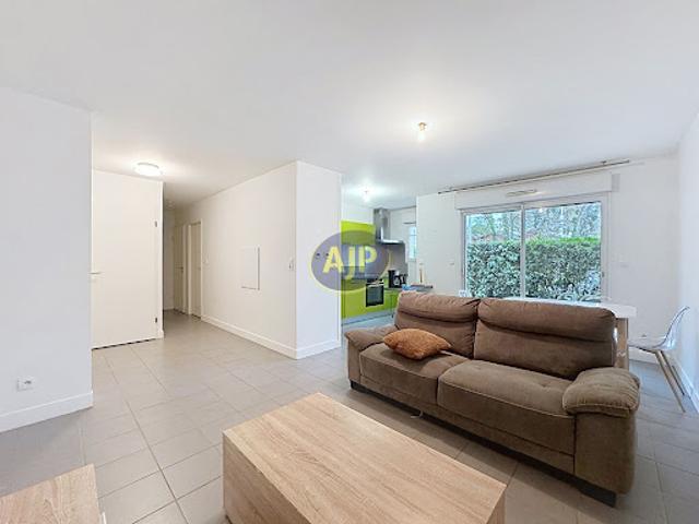 Appartement vente à Dax, Capbreton