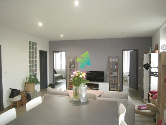 Appartement vente à Narbonne