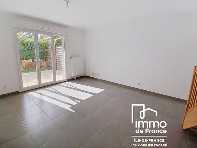 Appartement vente à Chartres