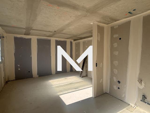Appartement vente à Grenoble