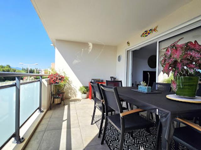 Appartement vente à Céret, Saint-cyprien