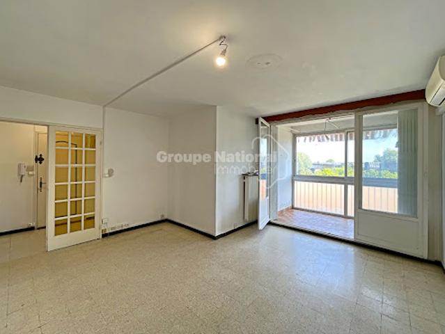 Appartement vente à Arles