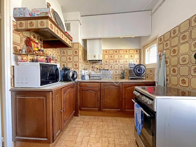 Appartement vente à Arles