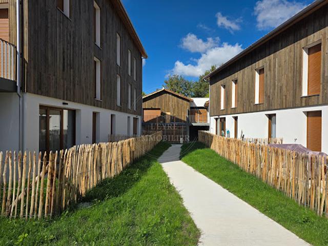 Appartement vente à France métropolitaine, Mios