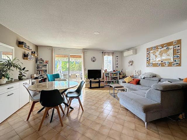 Appartement vente à France métropolitaine, Saint-André-de-la-Roche