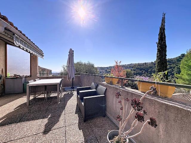 Appartement vente à France métropolitaine, Saint-André-de-la-Roche