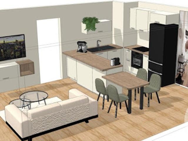 Appartement vente à Bayonne
