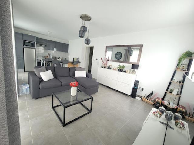 Appartement vente à Toulouse, Colomiers