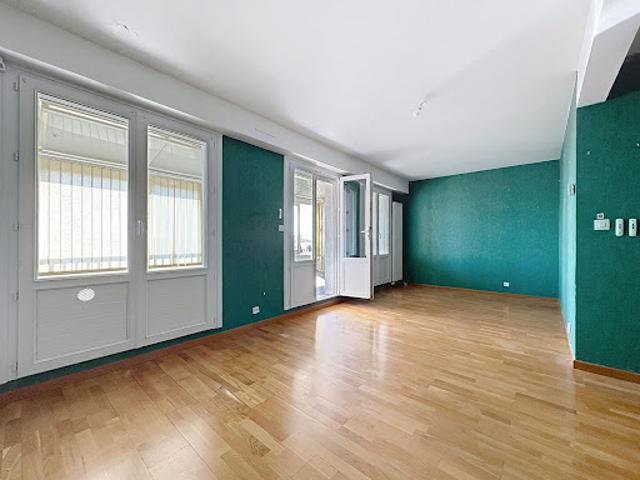 Appartement vente à La Roche-sur-Yon, La Roche-sur-yon