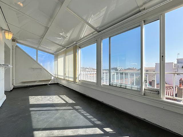Appartement vente à La Roche-sur-Yon, La Roche-sur-yon