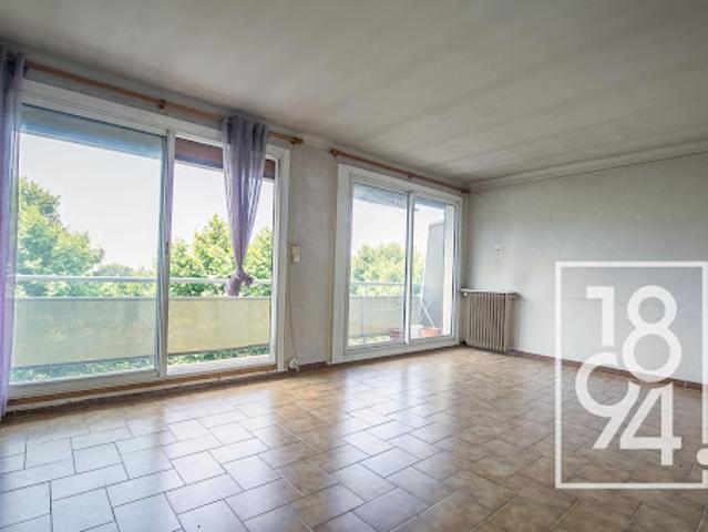 Appartement vente à Marseille