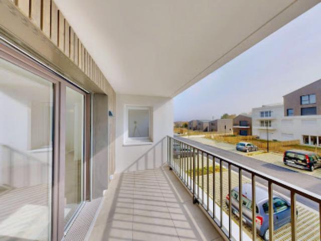 Appartement vente à Caen, Mondeville