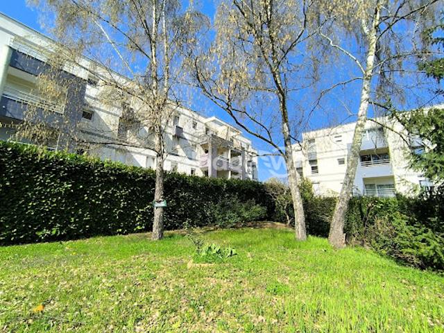 Appartement vente à Pontoise, Cergy